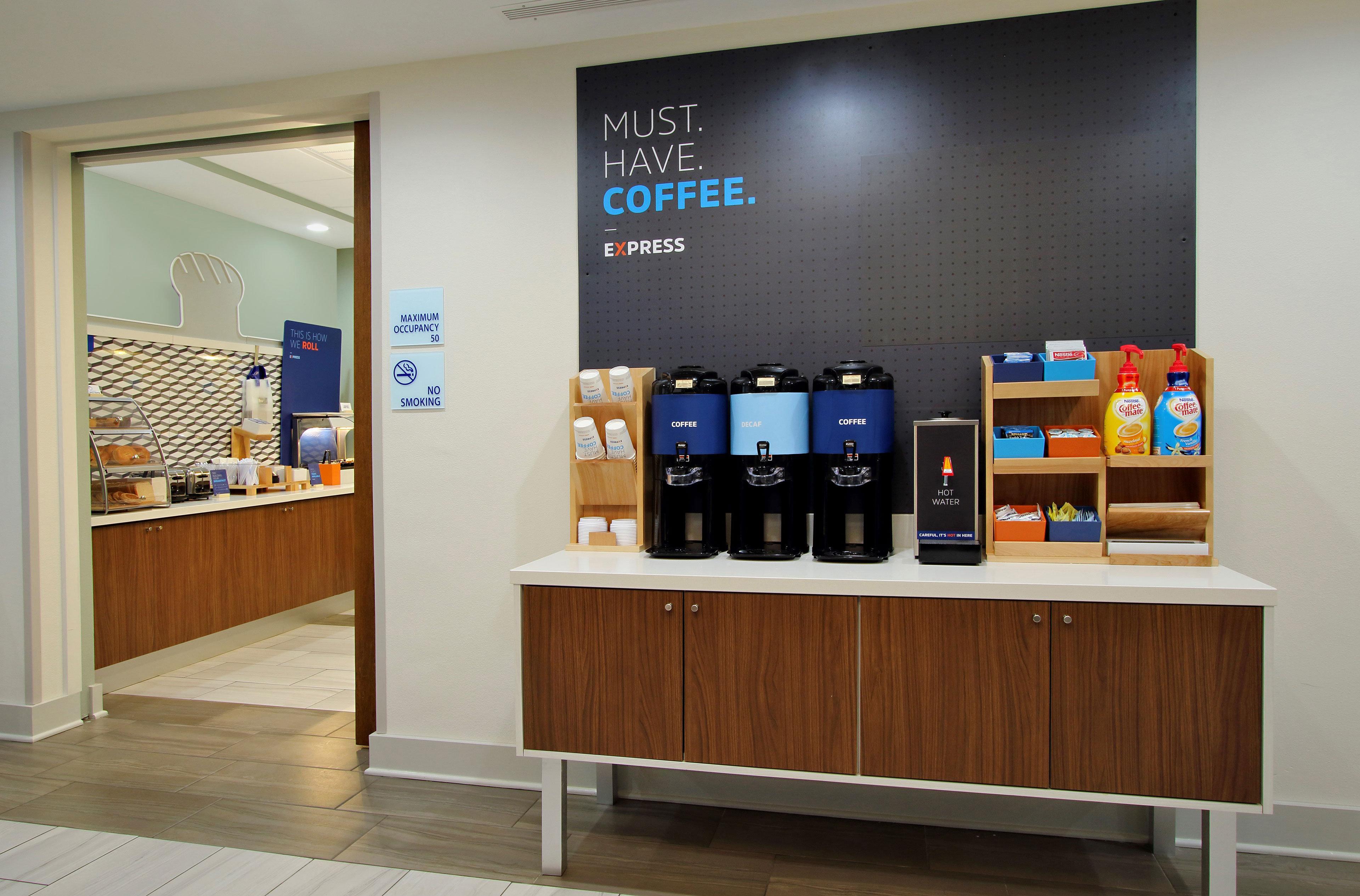 Holiday Inn Express & Suites - Seattle South - Tukwila By Ihg Dış mekan fotoğraf